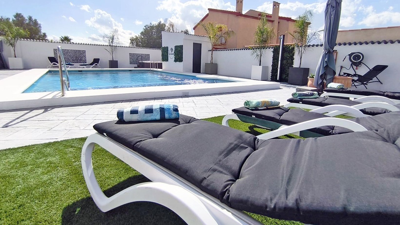 Photo of Outdoor in San Fulgencio