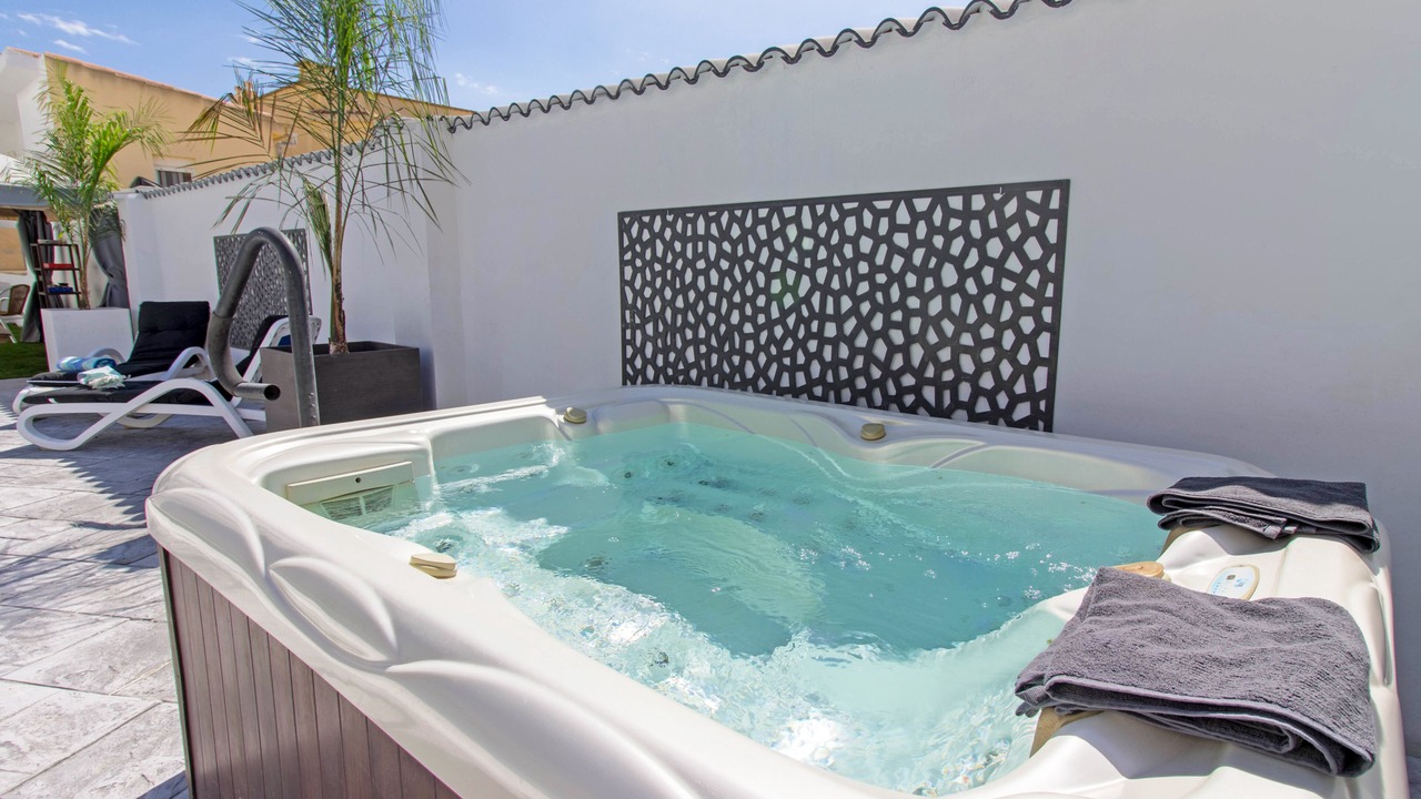 Photo of Outdoor in San Fulgencio