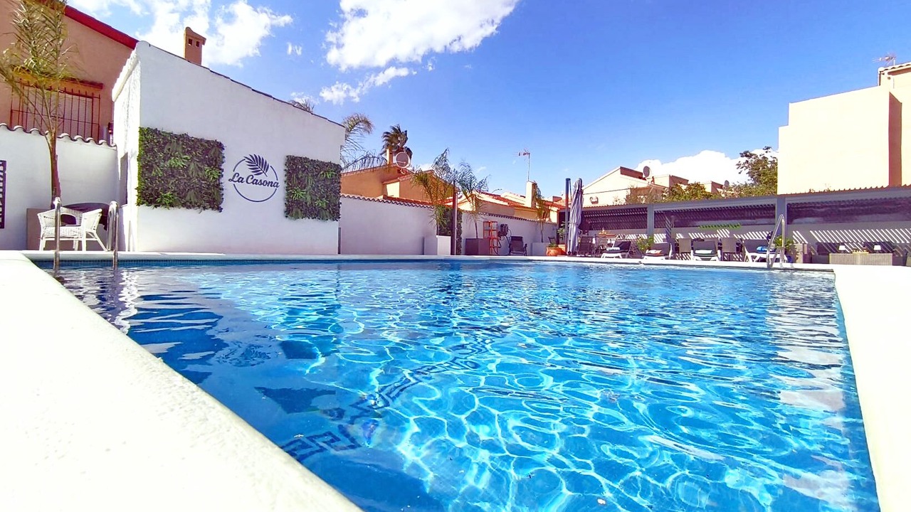 Photo of Outdoor in San Fulgencio