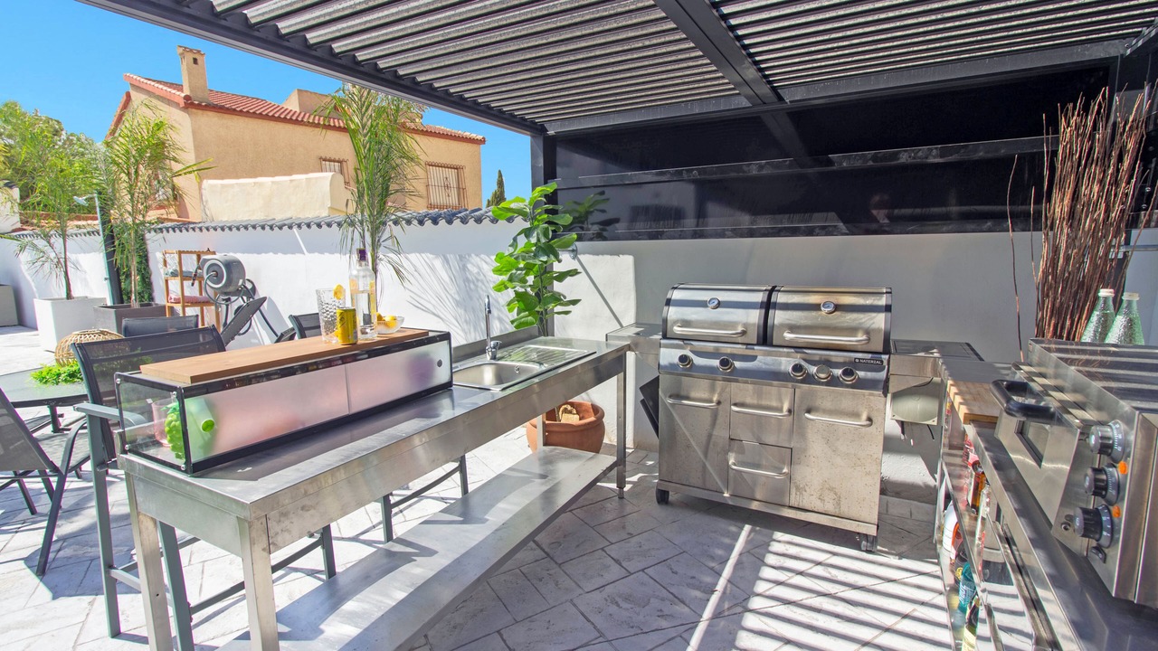 Photo of Outdoor in San Fulgencio