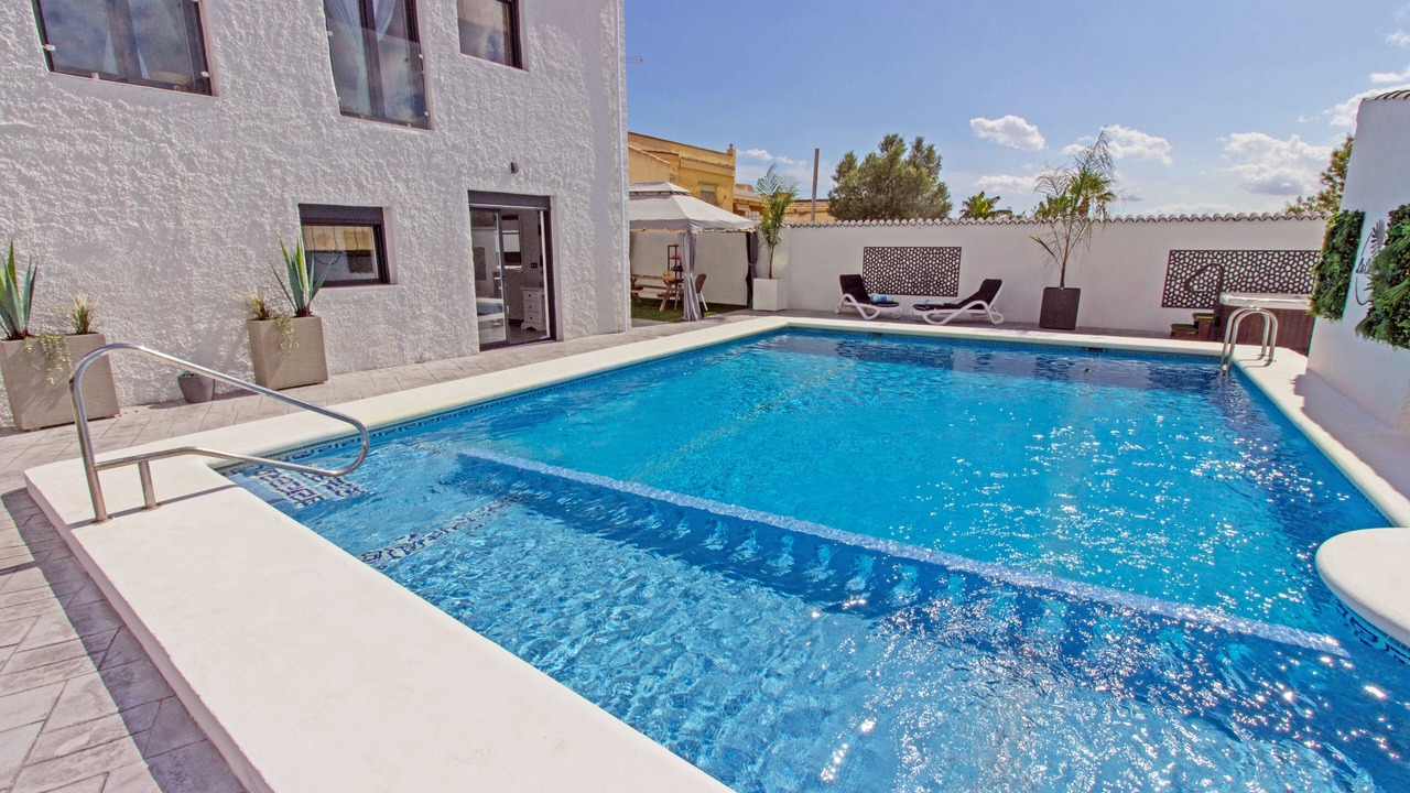 Photo of Outdoor in San Fulgencio