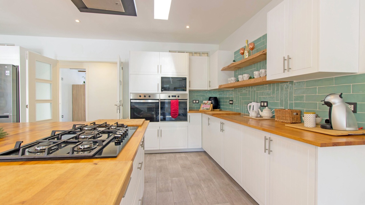 Photo of Kitchen in San Fulgencio