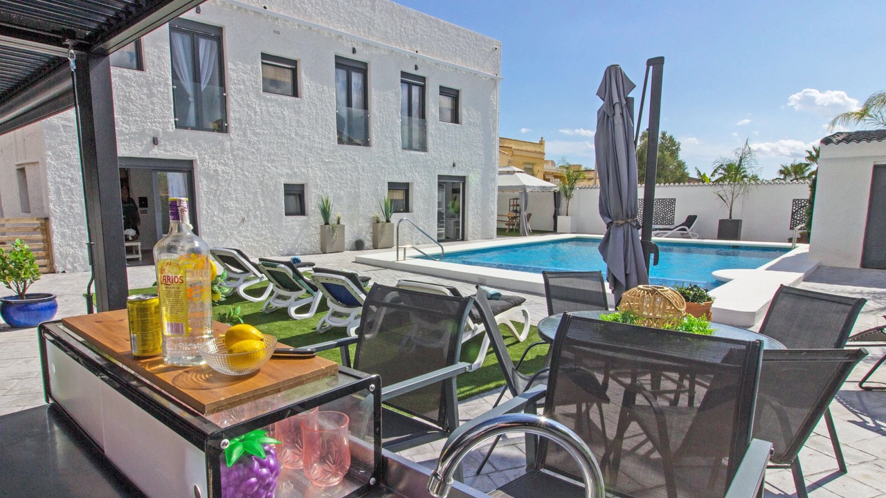 Photo of Outdoor in San Fulgencio