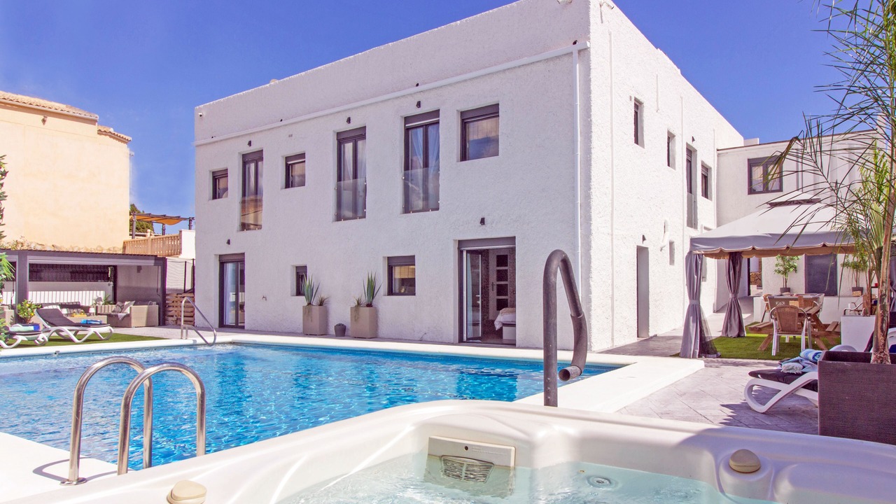 Photo of Outdoor in San Fulgencio