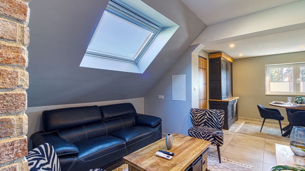 Photo of Livingroom in Rosendael