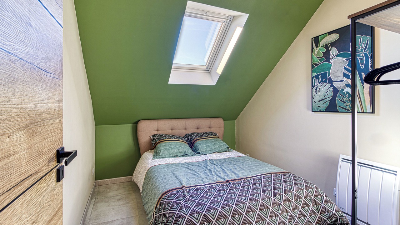 Photo of Bedroom in Rosendael