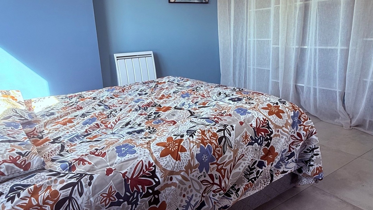 Photo of Bedroom in Rosendael