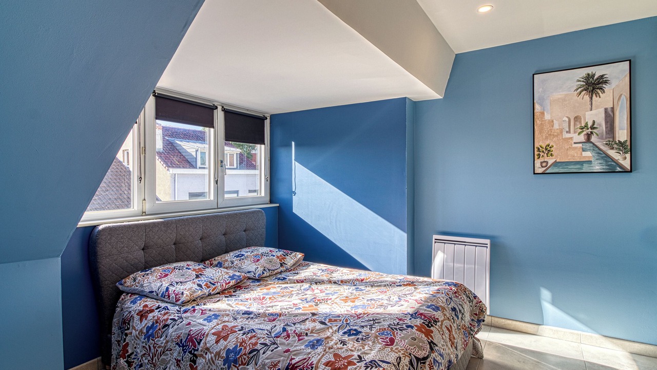 Photo of Bedroom in Rosendael