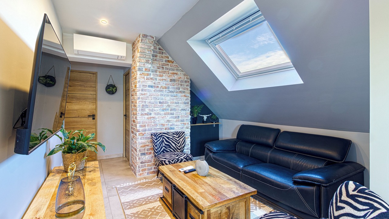Photo of Livingroom in Rosendael