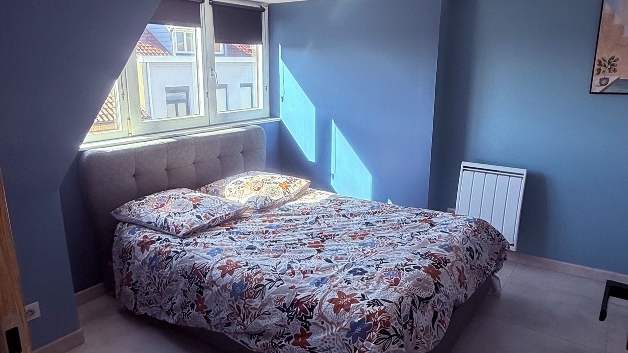 Photo of Bedroom in Rosendael