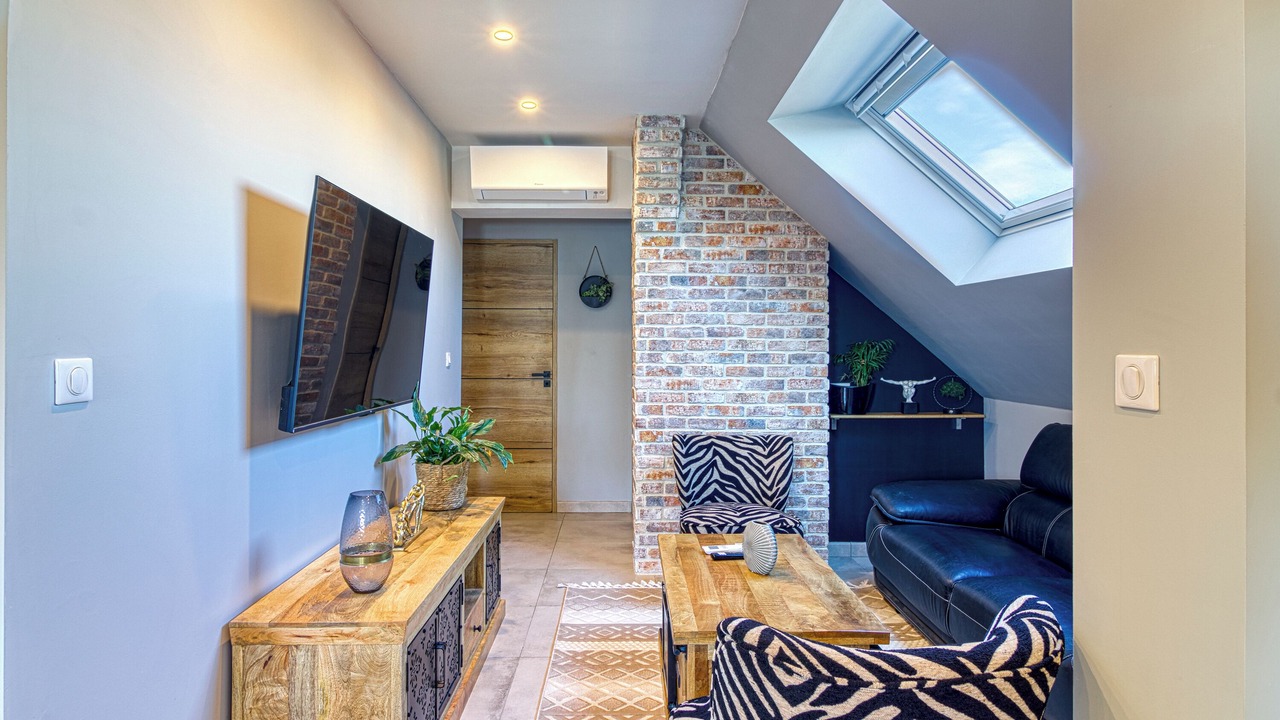Photo of Livingroom in Rosendael