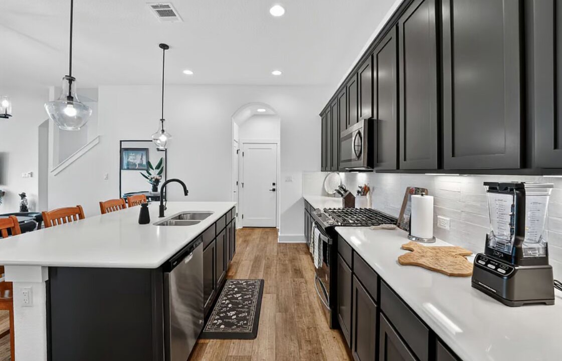 Photo of Kitchen in Hutto
