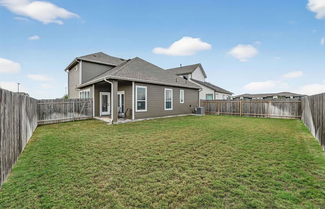 Photo of Outdoor in Hutto