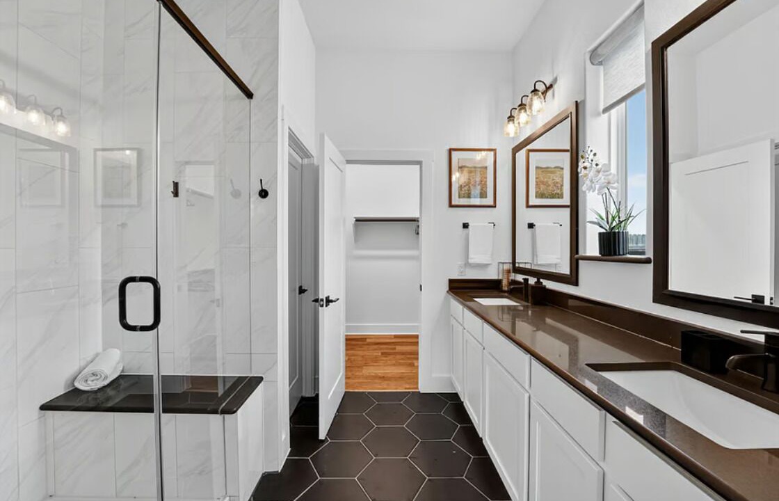 Photo of Bathroom in Hutto
