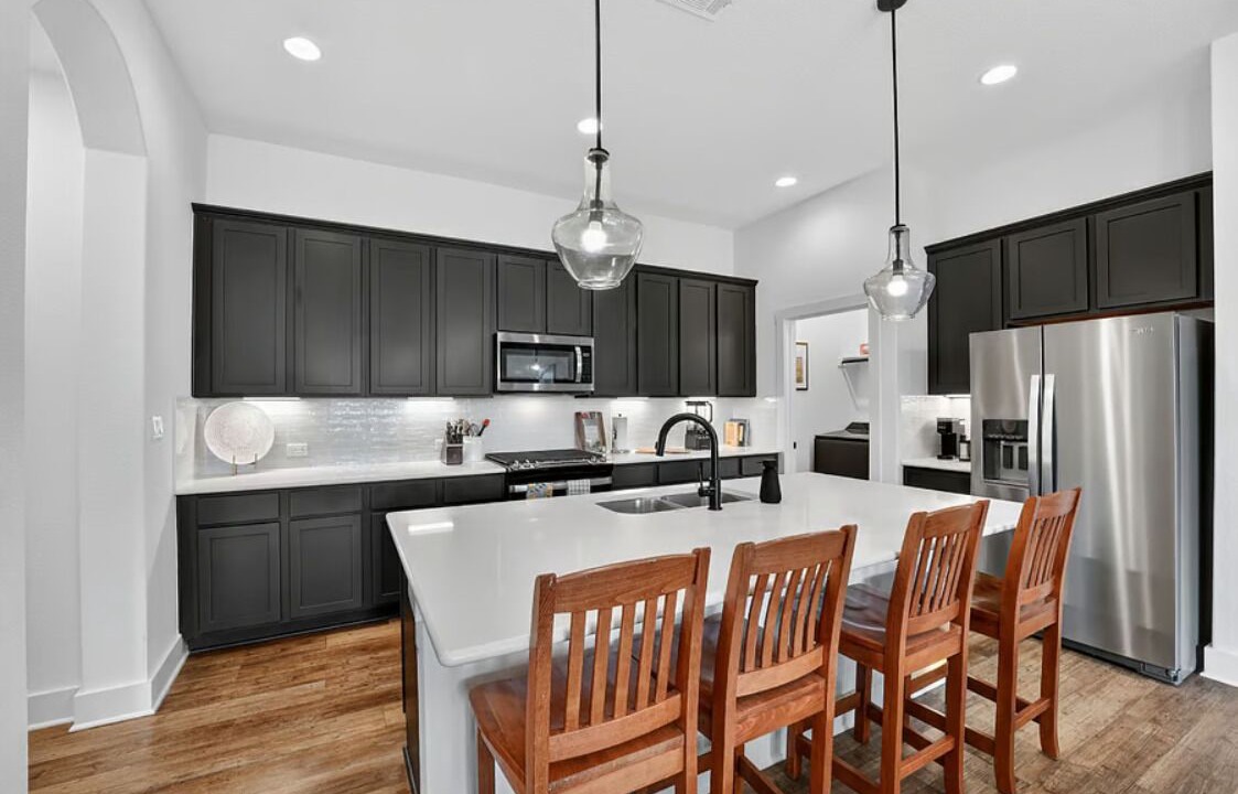 Photo of Kitchen in Hutto
