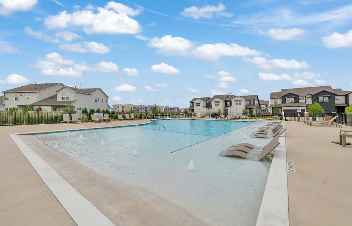 Photo of Outdoor in Hutto