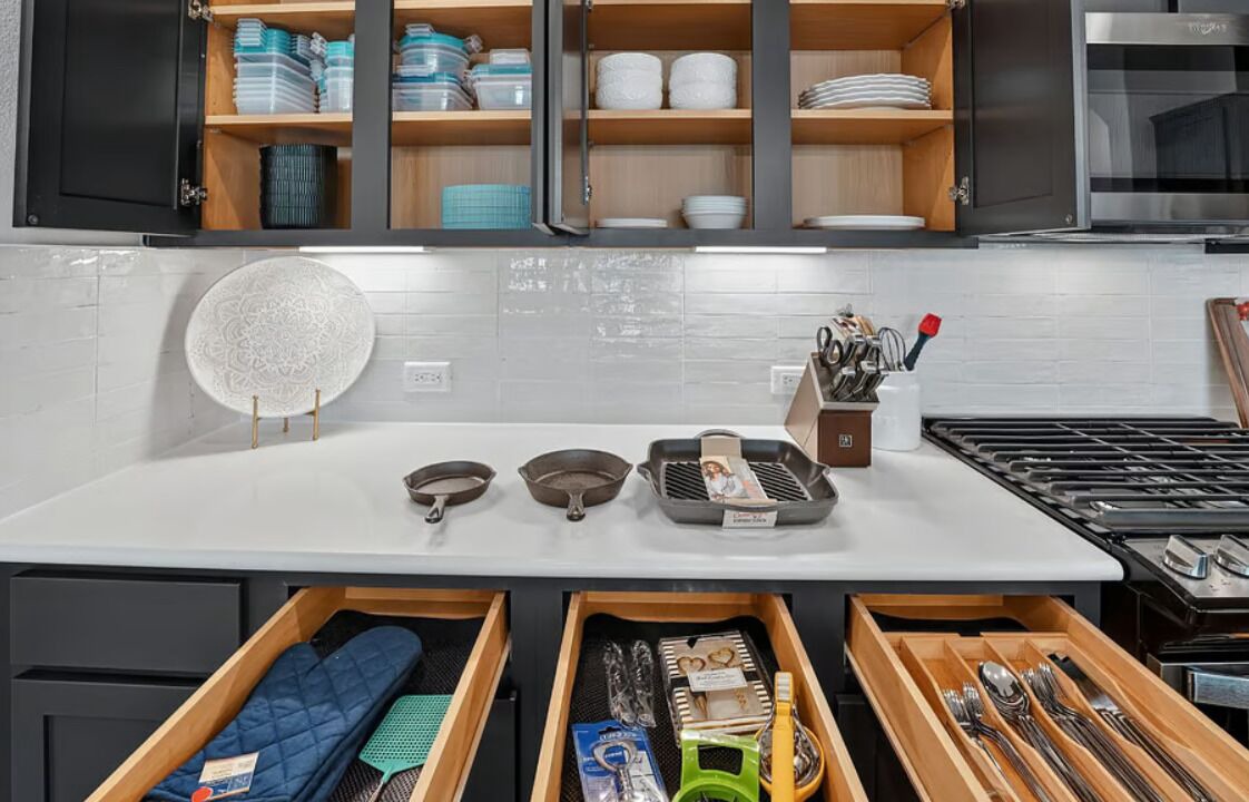 Photo of Kitchen in Hutto