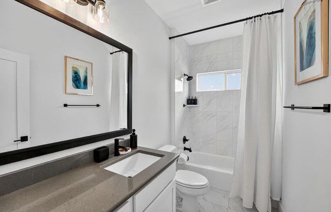 Photo of Bathroom in Hutto