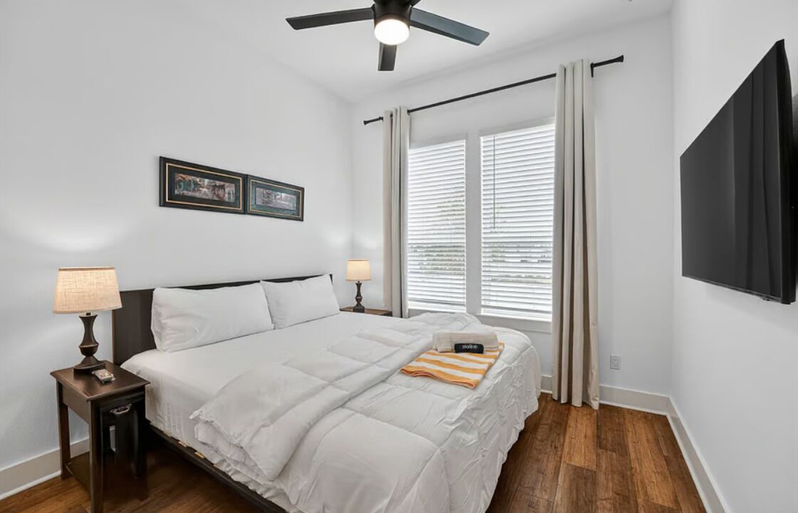 Photo of Bedroom in Hutto