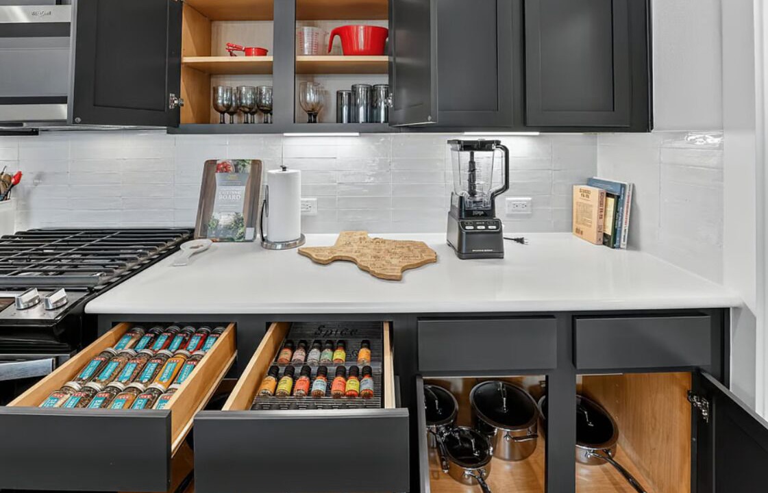 Photo of Kitchen in Hutto