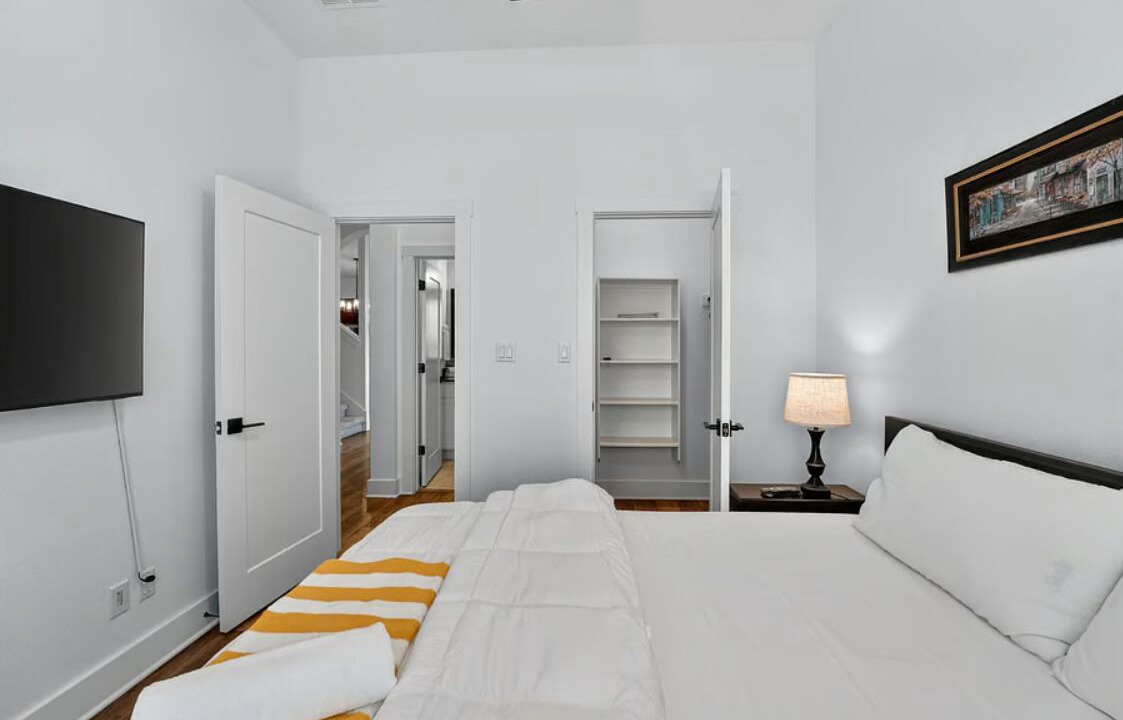 Photo of Bedroom in Hutto