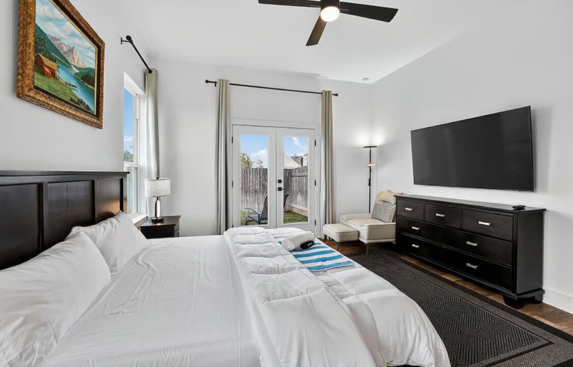 Photo of Bedroom in Hutto