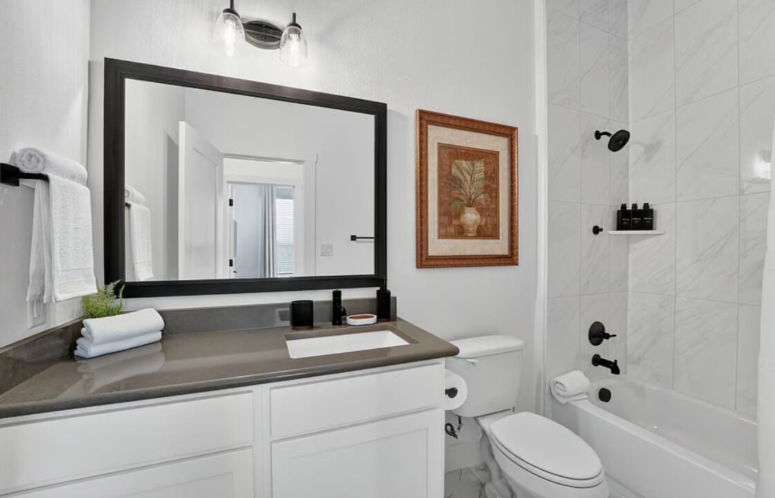 Photo of Bathroom in Hutto