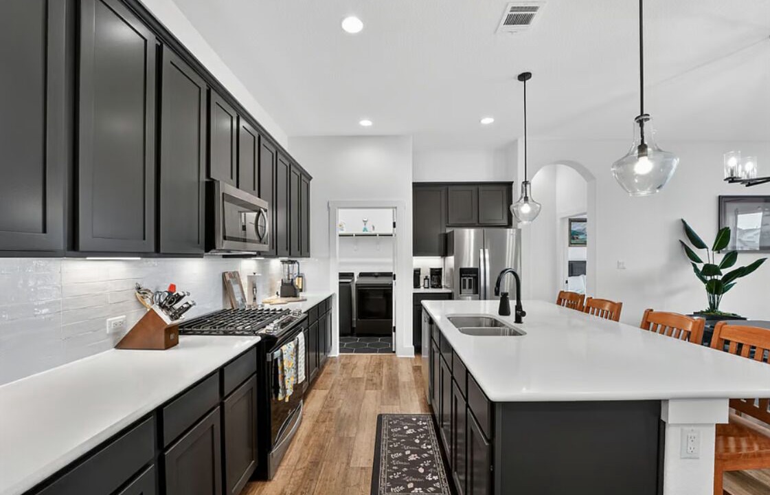 Photo of Kitchen in Hutto