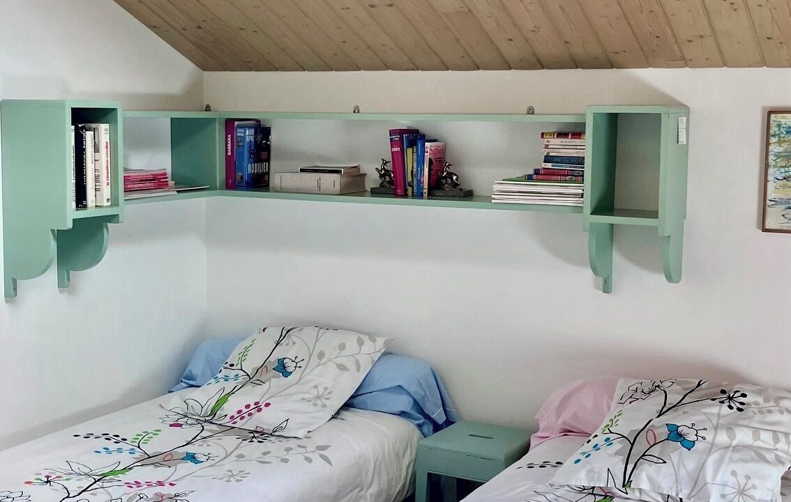 Photo of Bedroom in Felines