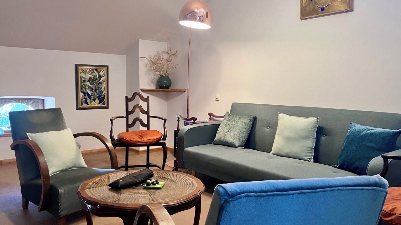 Photo of Livingroom in Felines