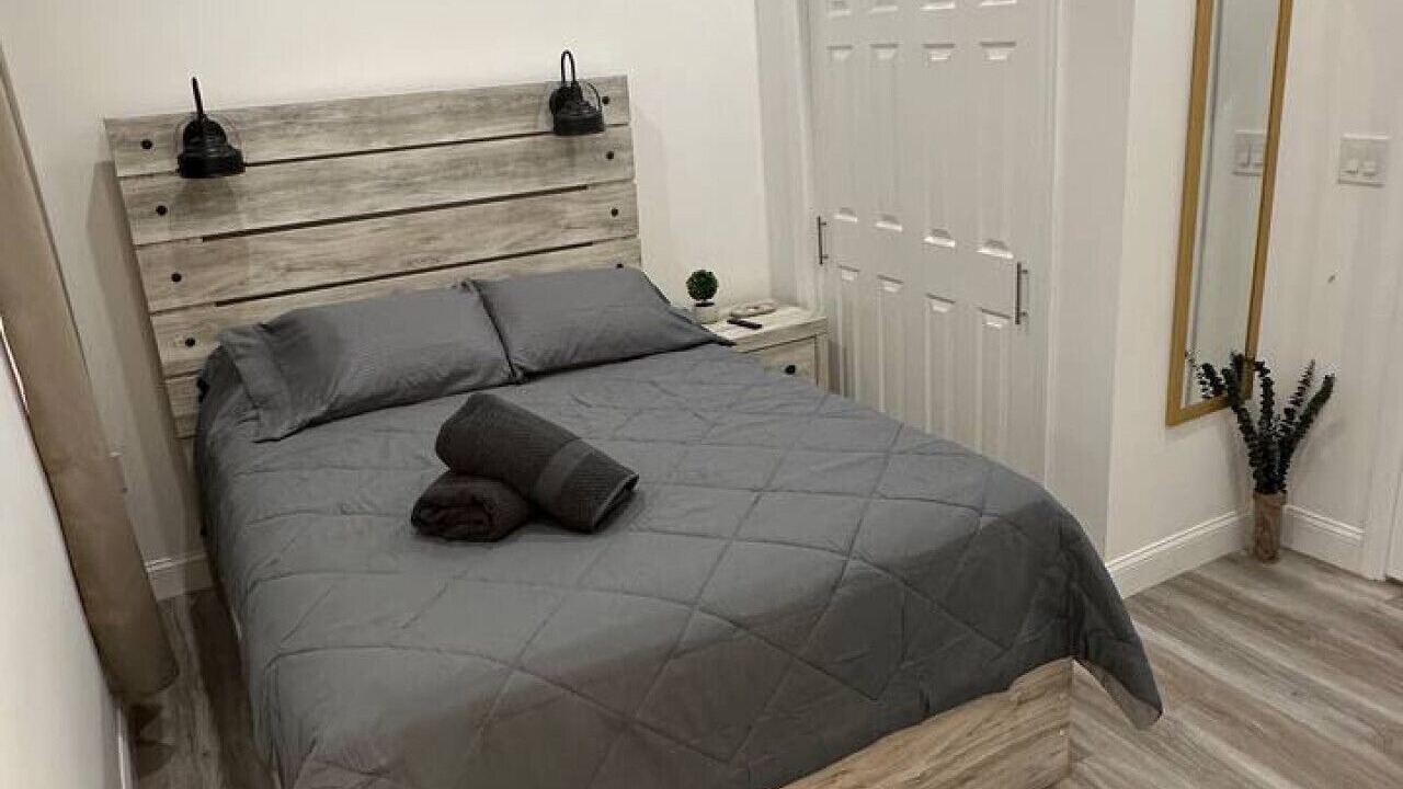 Photo of Bedroom in West New York