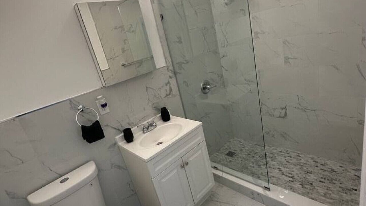 Photo of Bathroom in West New York