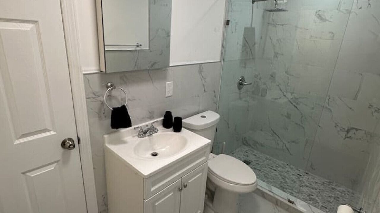 Photo of Bathroom in West New York