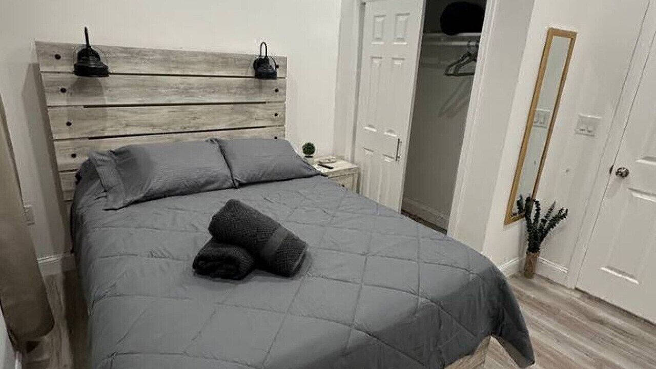 Photo of Bedroom in West New York