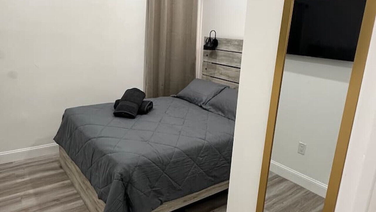 Photo of Bedroom in West New York