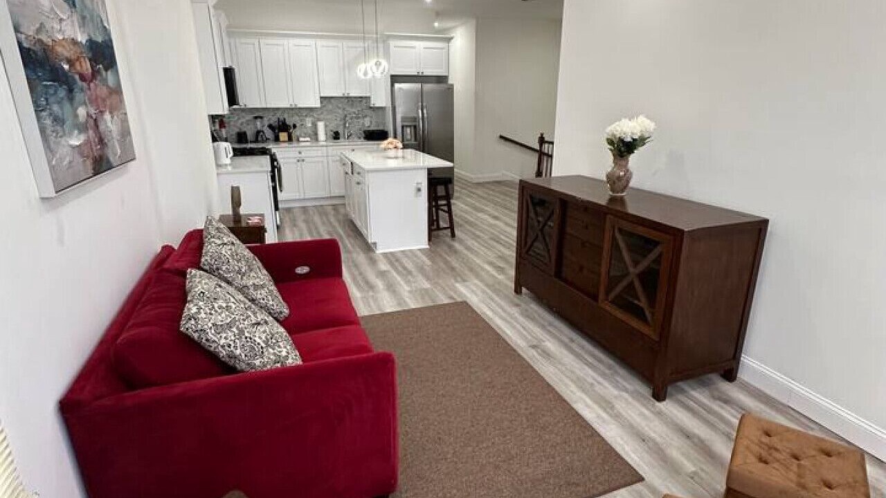 Photo of Livingroom in West New York