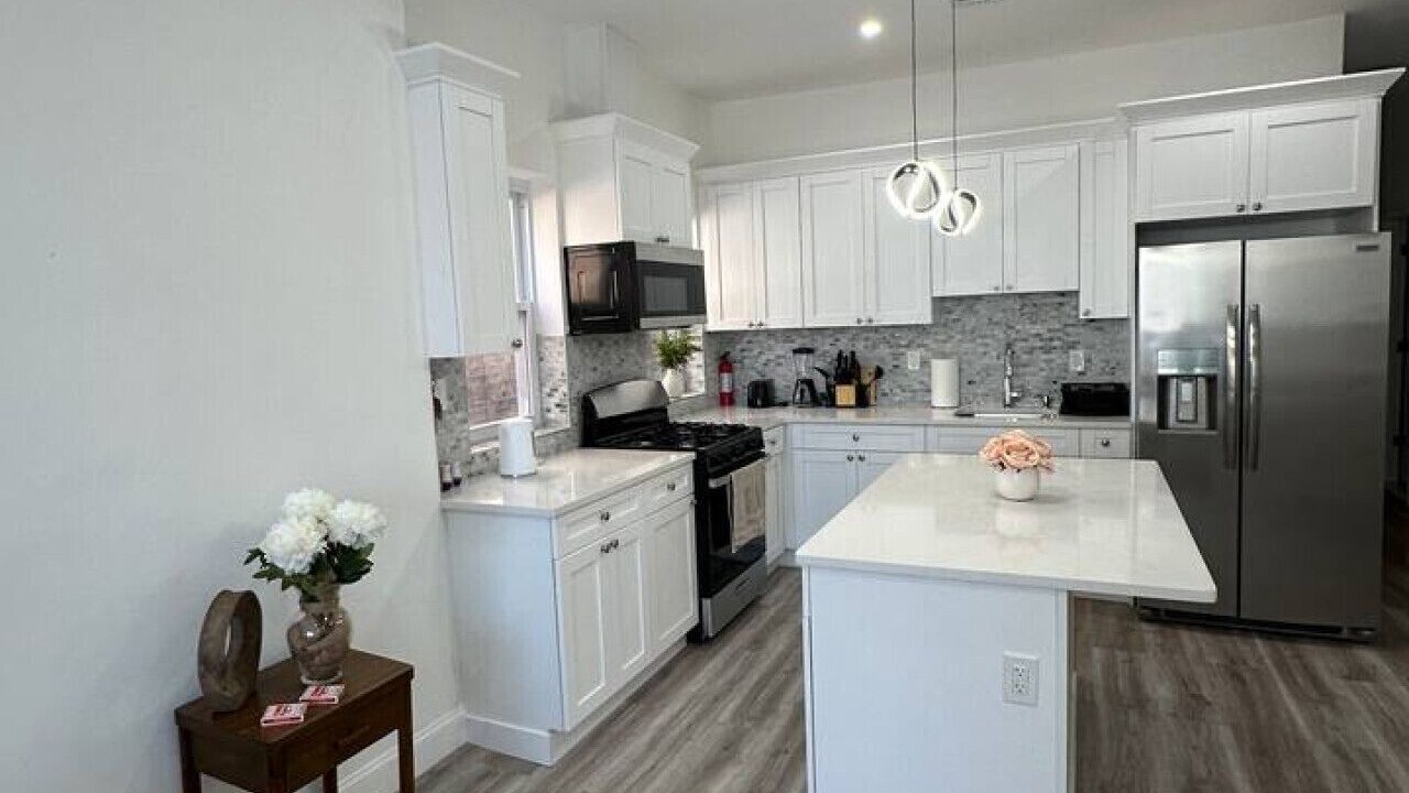 Photo of Kitchen in West New York