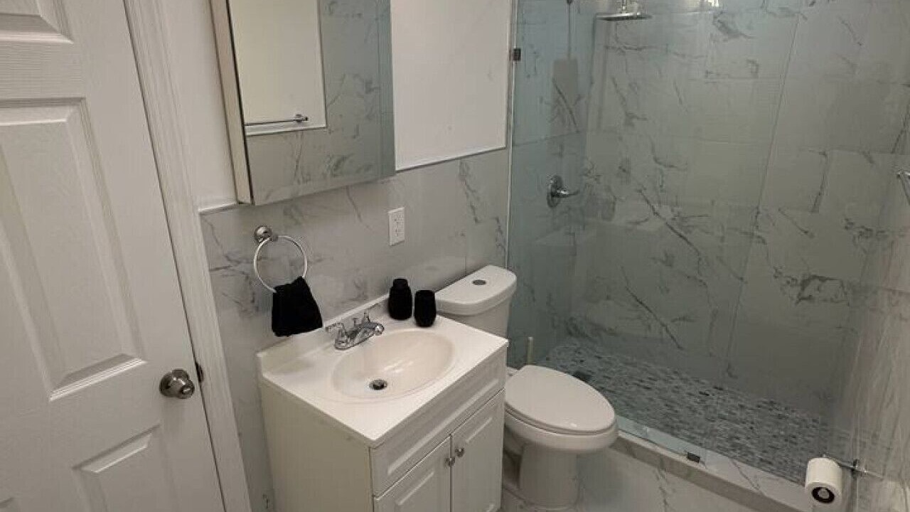 Photo of Bathroom in West New York