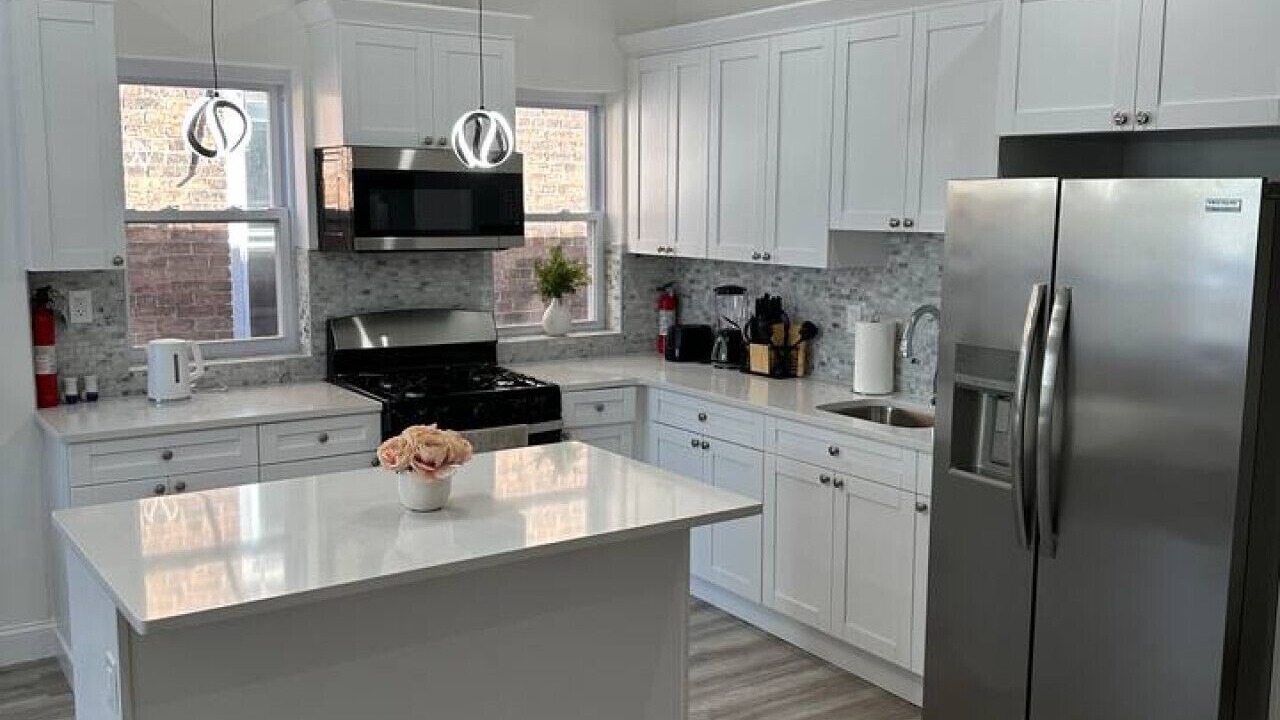 Photo of Kitchen in West New York