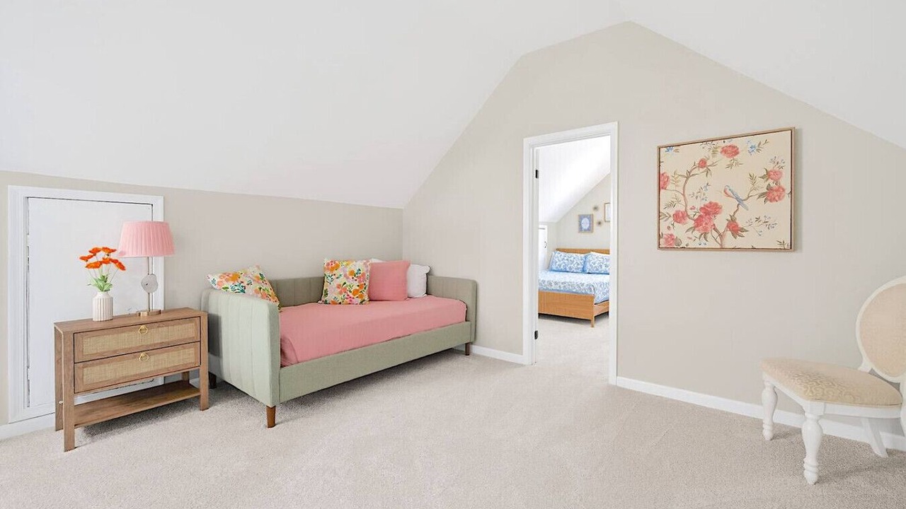 Photo of Bedroom in Norfolk - Virginia Beach