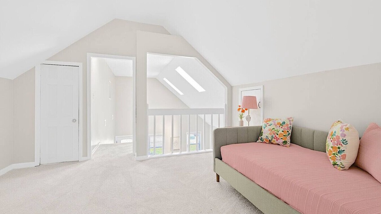 Photo of Livingroom in Norfolk - Virginia Beach