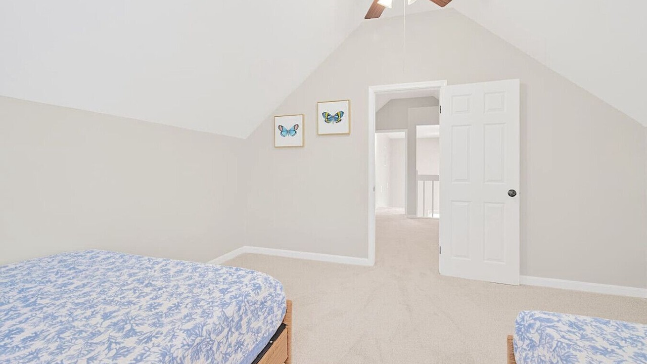 Photo of Bedroom in Norfolk - Virginia Beach