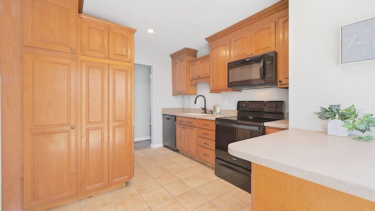 Photo of Kitchen in Norfolk - Virginia Beach