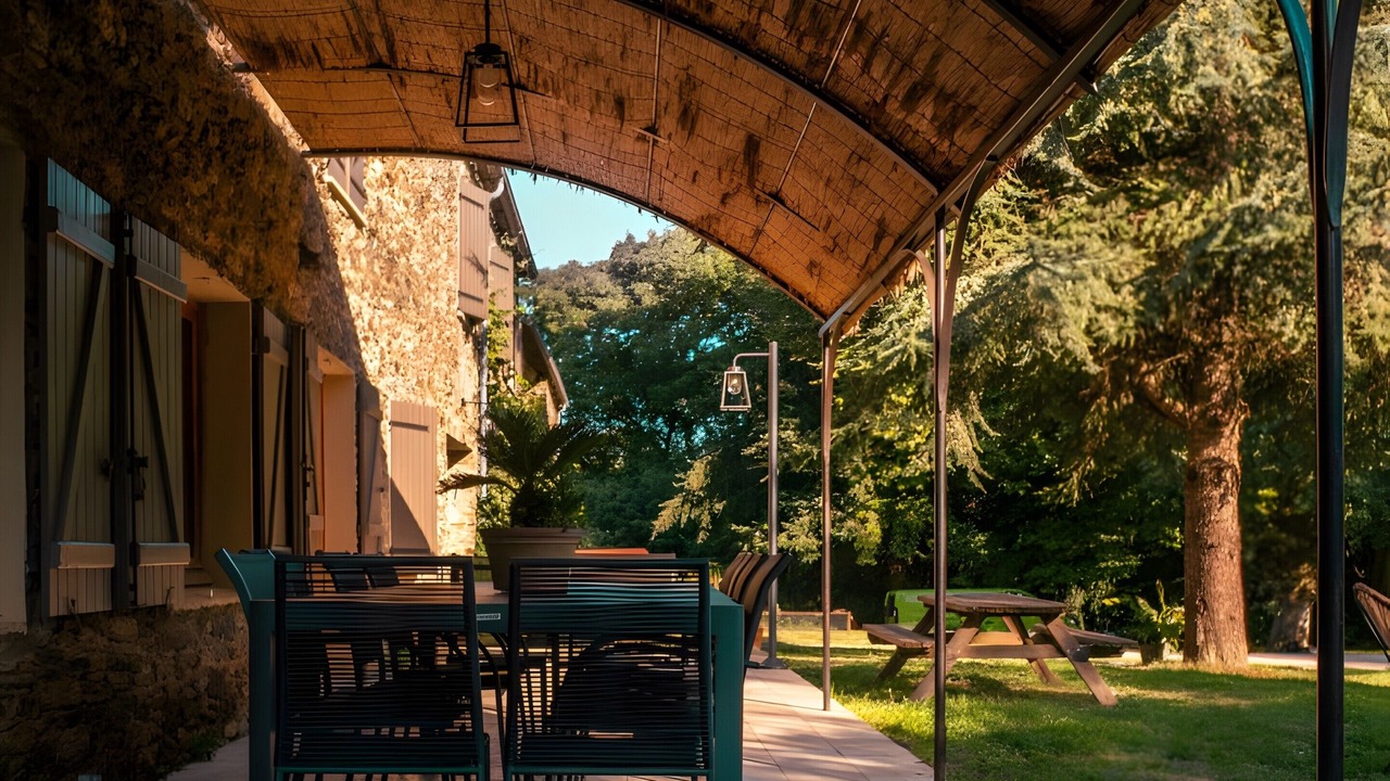Photo of Outdoor in Les Cammazes