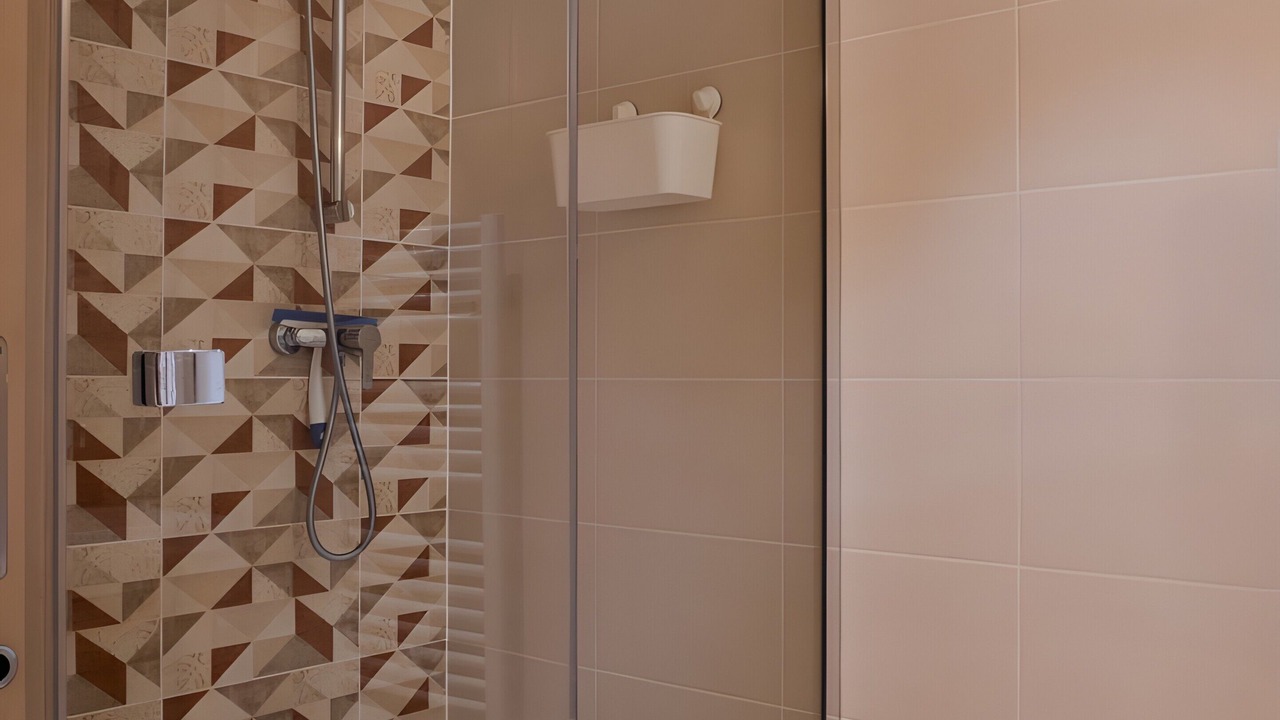 Photo of Bathroom in Les Cammazes