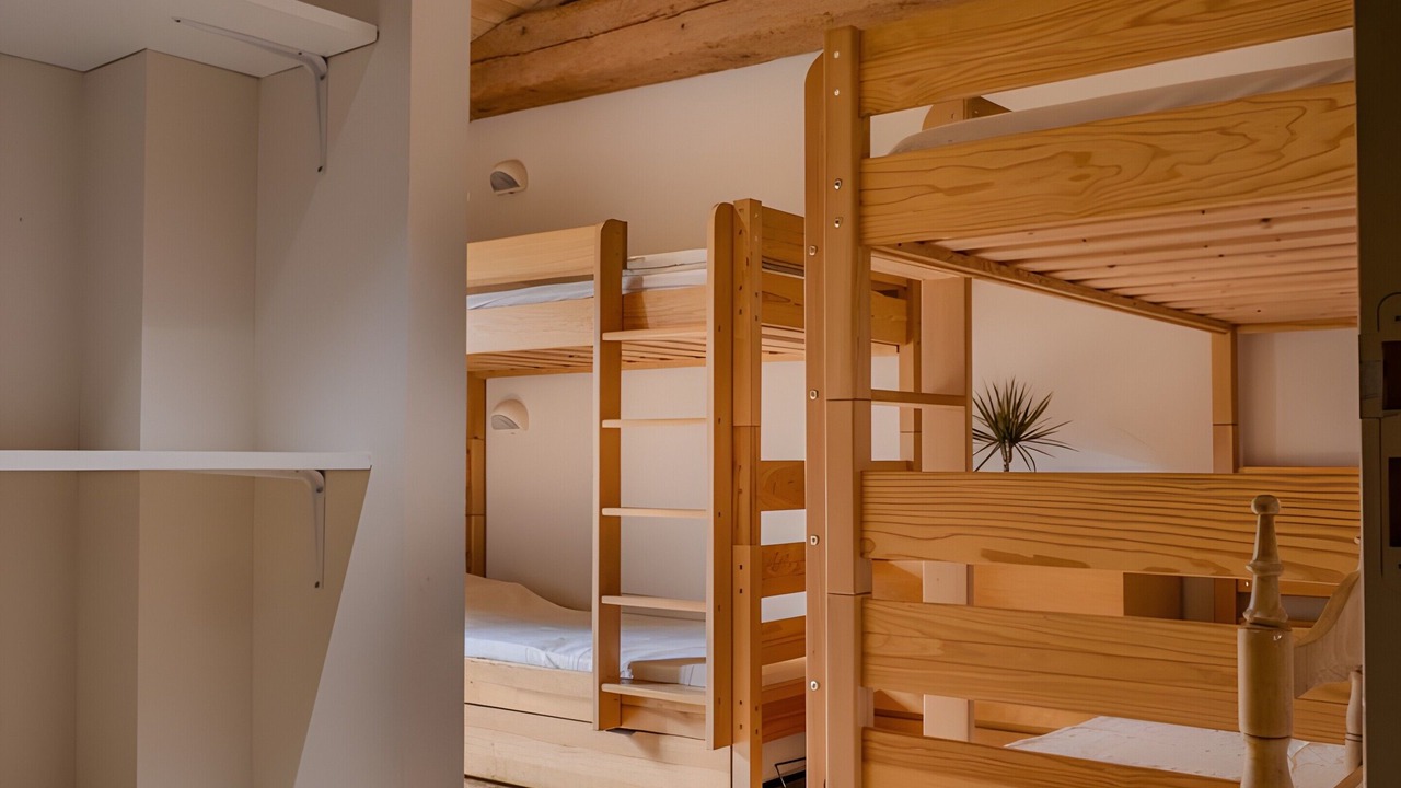 Photo of Bedroom in Les Cammazes