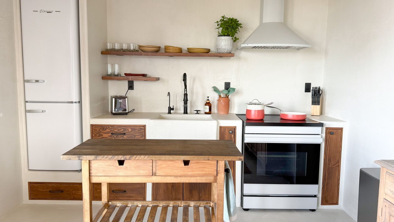 Photo of Kitchen in Fallbrook