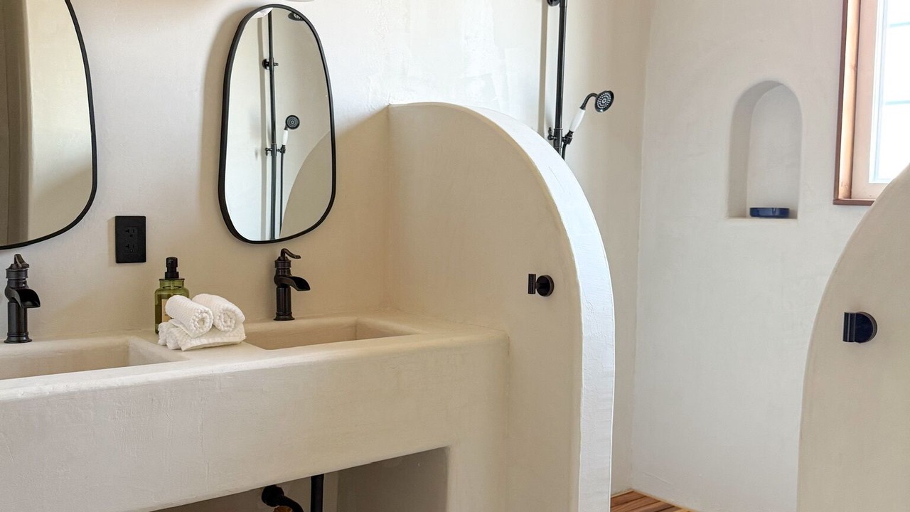Photo of Bathroom in Fallbrook