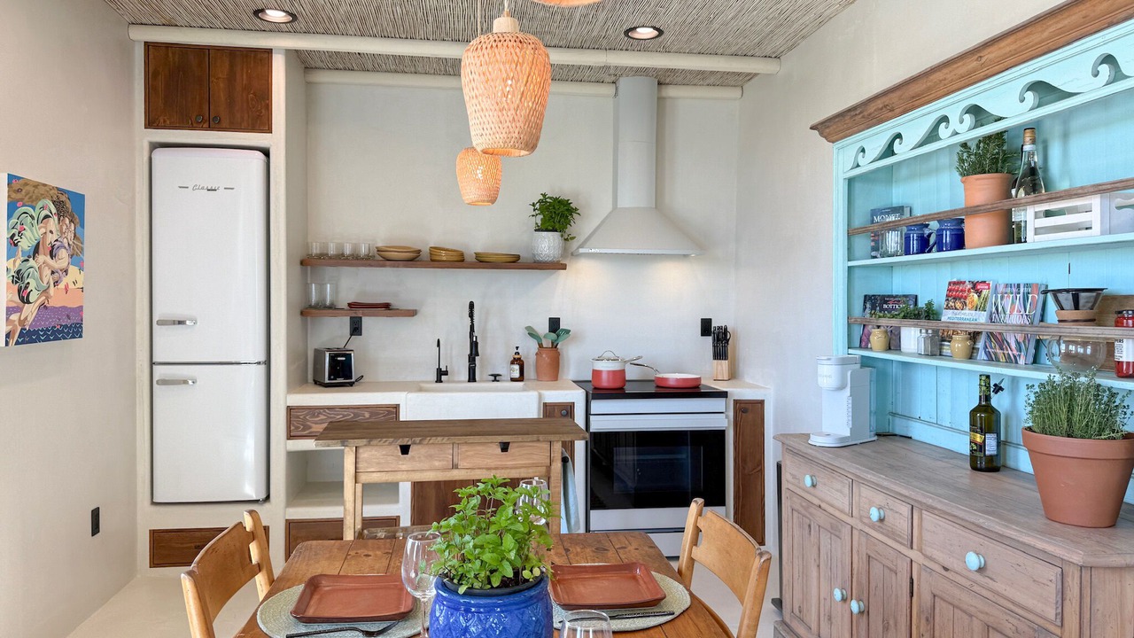 Photo of Kitchen in Fallbrook