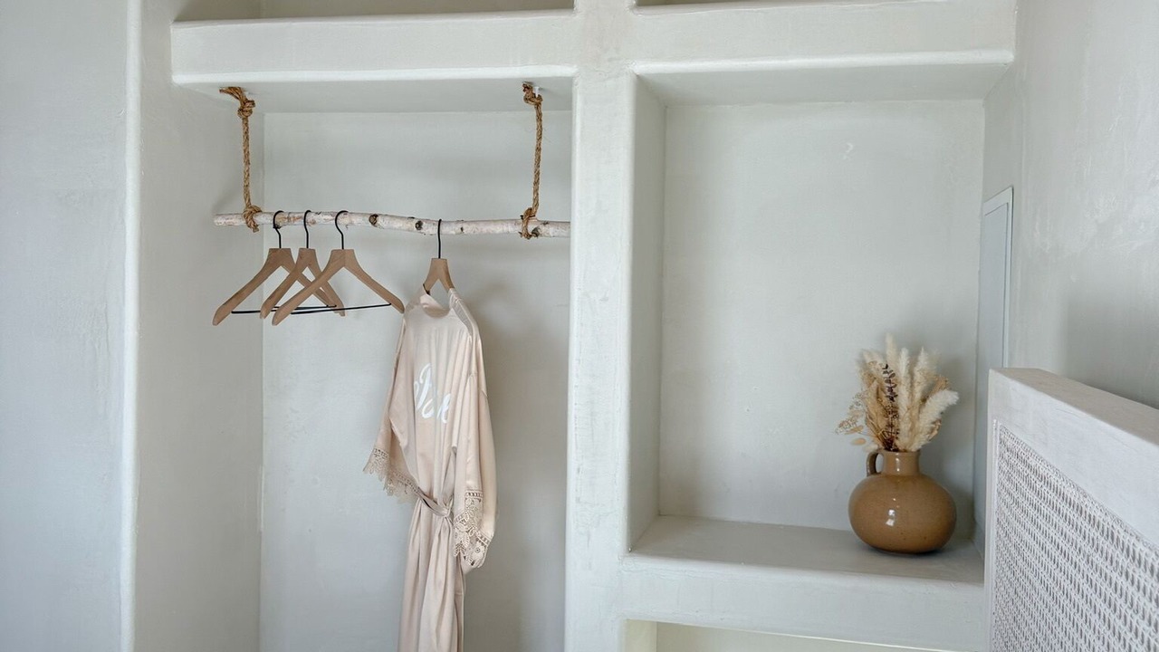 Photo of Bedroom in Fallbrook